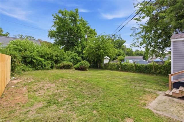 6388 Partridge ST, Norfolk, VA 23513