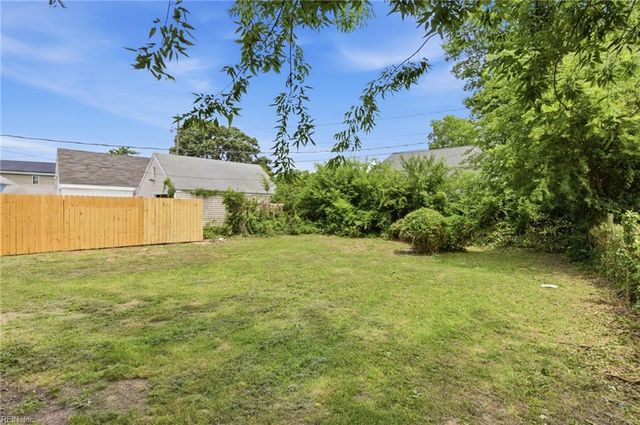 6388 Partridge ST, Norfolk, VA 23513