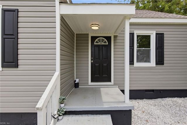 6388 Partridge ST, Norfolk, VA 23513
