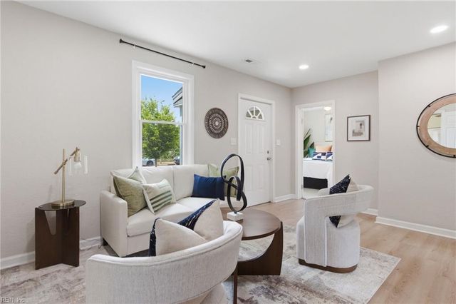 6388 Partridge ST, Norfolk, VA 23513
