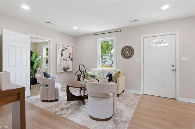 6388 Partridge ST, Norfolk, VA 23513