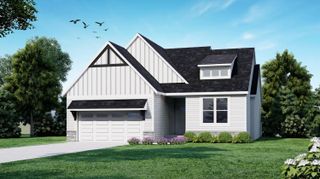 6847 Loggers Ridge Run Se, Caledonia Twp, MI 49316