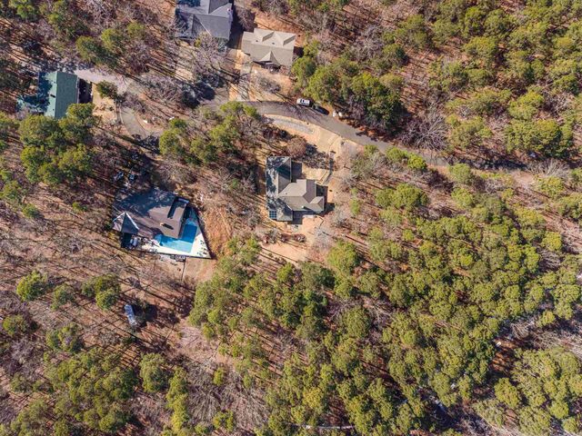 10 Marbella Lane, Hot Springs Village, AR 71909