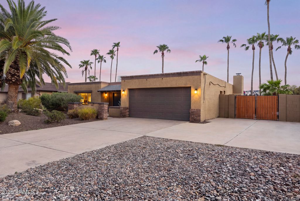 4959 E ACOMA Drive, Scottsdale, AZ 85254 — photo 3
