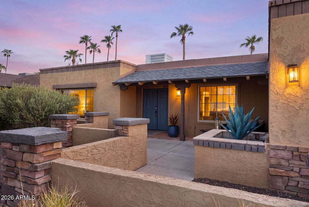 4959 E ACOMA Drive, Scottsdale, AZ 85254 — photo 4