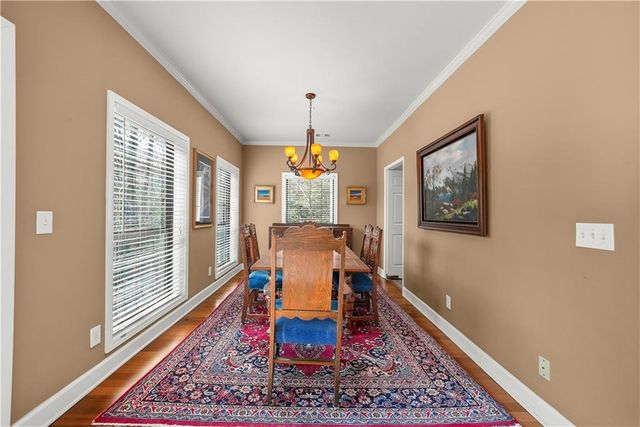 3071 Lenox Road NE 19, Atlanta, GA 30324
