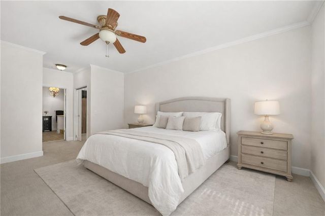 3071 Lenox Road NE 19, Atlanta, GA 30324