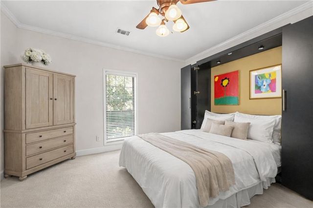3071 Lenox Road NE 19, Atlanta, GA 30324