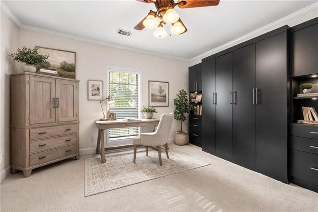 3071 Lenox Road NE 19, Atlanta, GA 30324