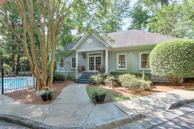 3071 Lenox Road NE 19, Atlanta, GA 30324