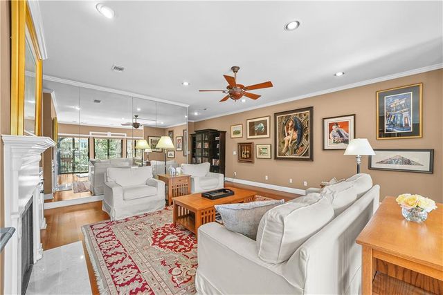 3071 Lenox Road NE 19, Atlanta, GA 30324
