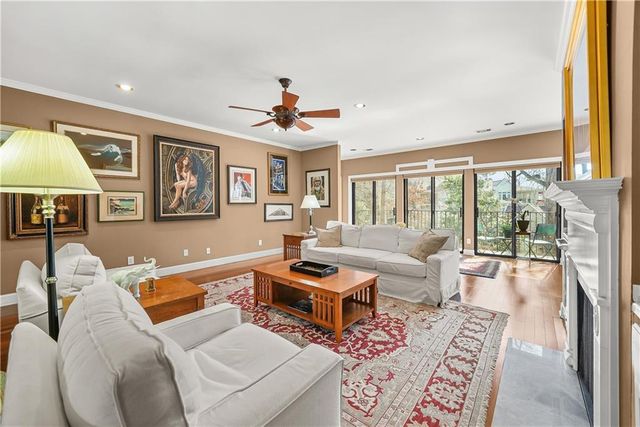 3071 Lenox Road NE 19, Atlanta, GA 30324