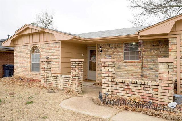 1621 Kavel Drive, Oklahoma City, OK 73127
