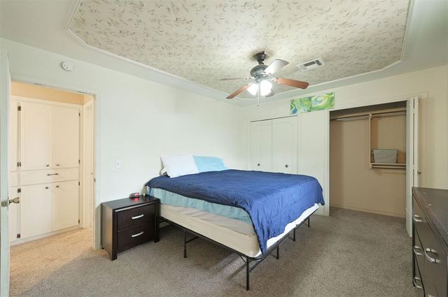 1621 Kavel Drive, Oklahoma City, OK 73127