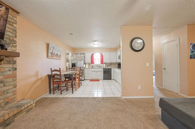 1621 Kavel Drive, Oklahoma City, OK 73127