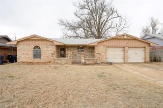 1621 Kavel Drive, Oklahoma City, OK 73127