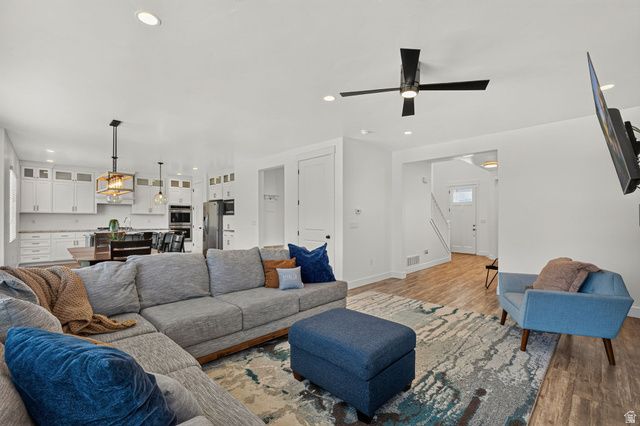 6536 W MUIRFIELD RD, Highland, UT 84003