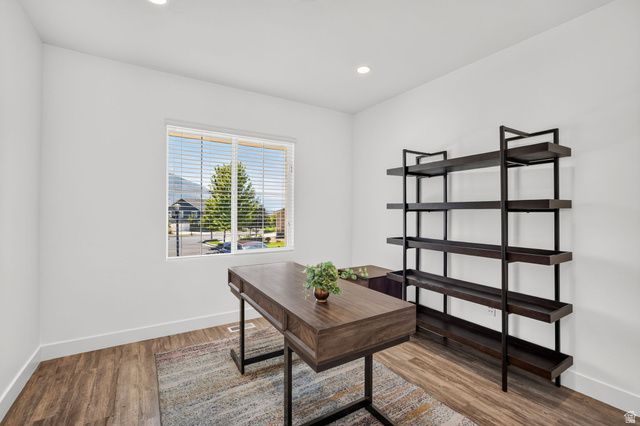 6536 W MUIRFIELD RD, Highland, UT 84003