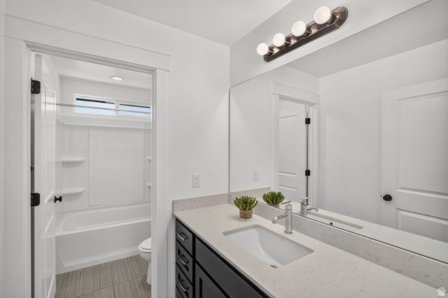 6536 W MUIRFIELD RD, Highland, UT 84003