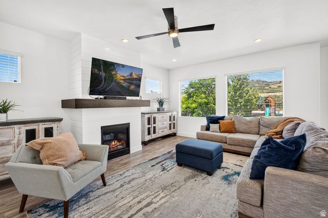6536 W MUIRFIELD RD, Highland, UT 84003