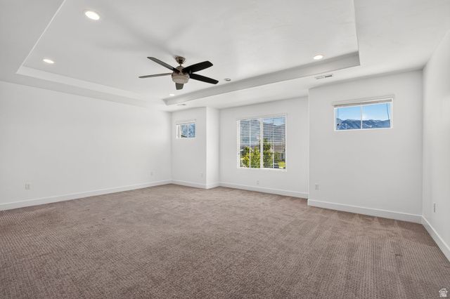 6536 W MUIRFIELD RD, Highland, UT 84003