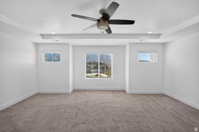 6536 W MUIRFIELD RD, Highland, UT 84003