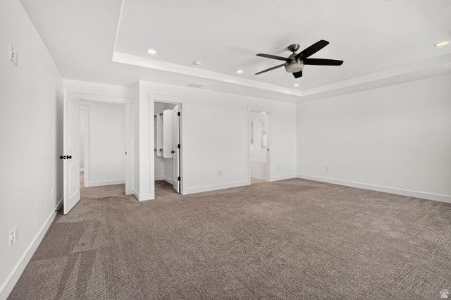 6536 W MUIRFIELD RD, Highland, UT 84003