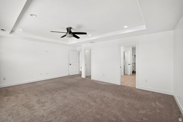 6536 W MUIRFIELD RD, Highland, UT 84003