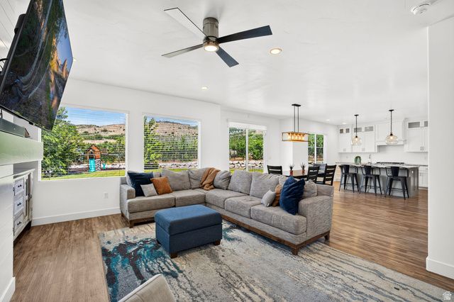 6536 W MUIRFIELD RD, Highland, UT 84003