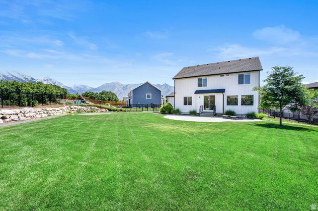 6536 W MUIRFIELD RD, Highland, UT 84003