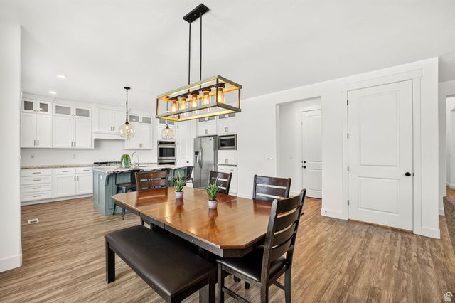 6536 W MUIRFIELD RD, Highland, UT 84003
