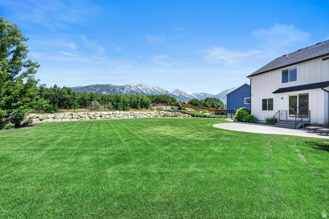 6536 W MUIRFIELD RD, Highland, UT 84003