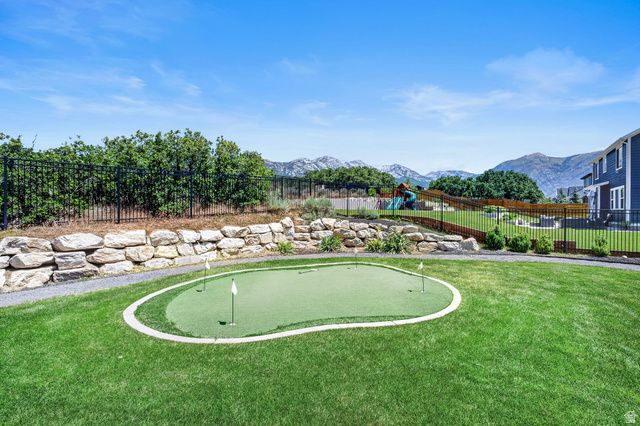 6536 W MUIRFIELD RD, Highland, UT 84003