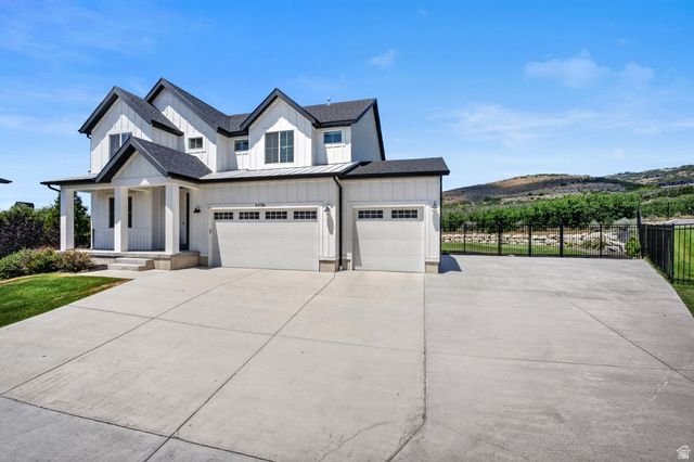 6536 W MUIRFIELD RD, Highland, UT 84003