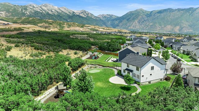 6536 W MUIRFIELD RD, Highland, UT 84003