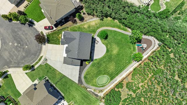 6536 W MUIRFIELD RD, Highland, UT 84003
