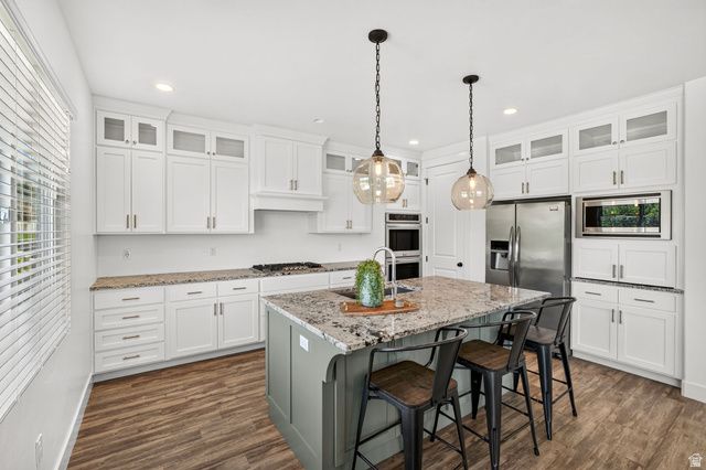6536 W MUIRFIELD RD, Highland, UT 84003