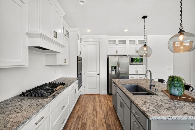 6536 W MUIRFIELD RD, Highland, UT 84003