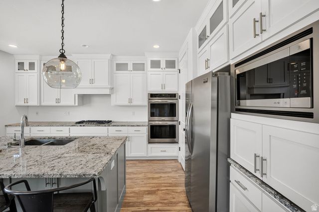 6536 W MUIRFIELD RD, Highland, UT 84003
