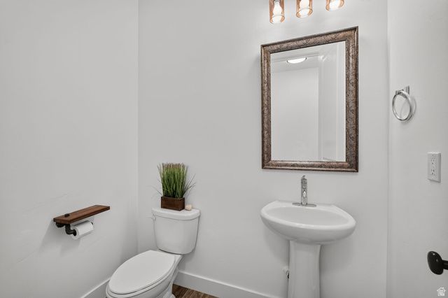 6536 W MUIRFIELD RD, Highland, UT 84003