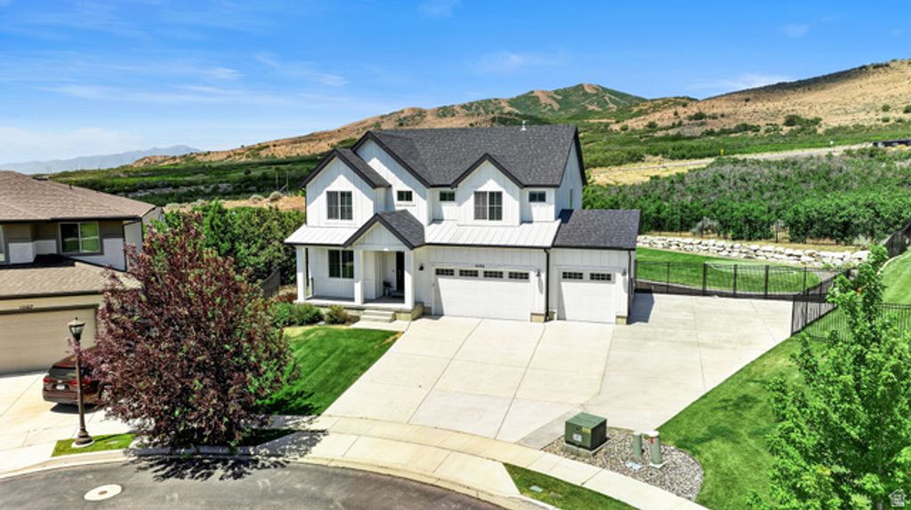 6536 W MUIRFIELD RD, Highland, UT 84003