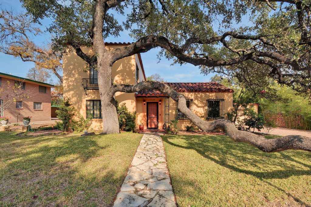 1210 W 13th A, Austin, TX 78703
