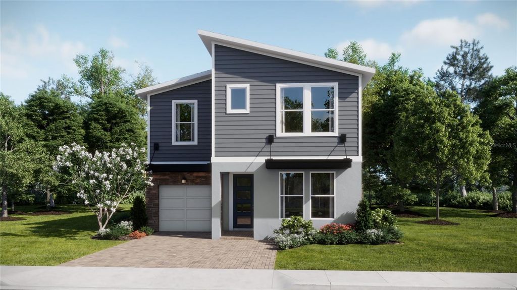 7872 MARLOW PLACE, Kissimmee, FL 34747