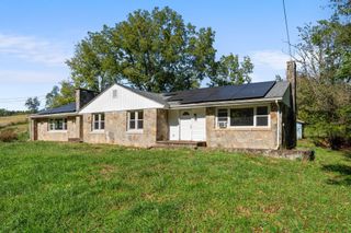 7200 Christy Creek Road, Morehead, KY 40351