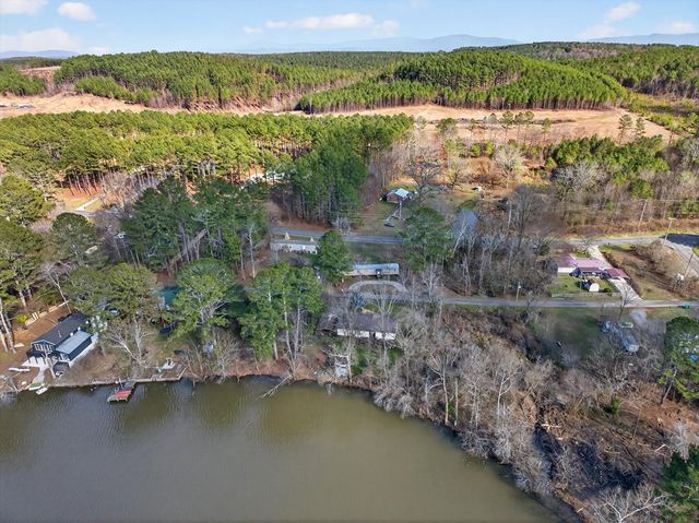 3559 Lake Kathy Road, Tunnel Hill, GA 30755