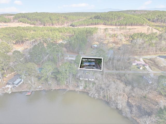 3559 Lake Kathy Road, Tunnel Hill, GA 30755