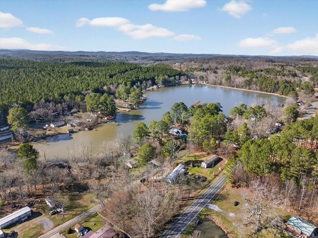 3559 Lake Kathy Road, Tunnel Hill, GA 30755