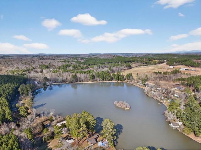 3559 Lake Kathy Road, Tunnel Hill, GA 30755