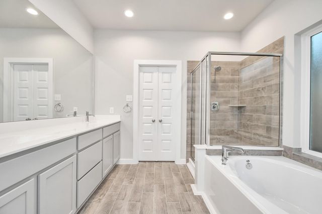 105 Tanner Vista Court, Dayton, TX 77535