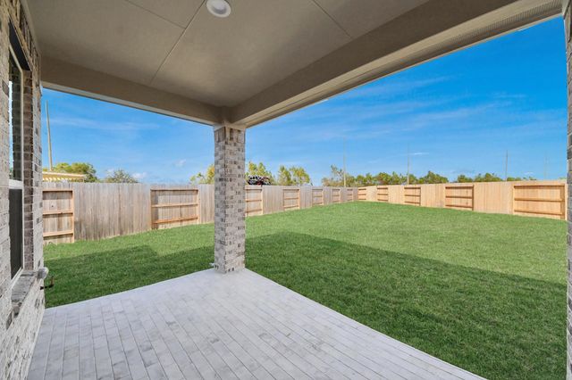 105 Tanner Vista Court, Dayton, TX 77535